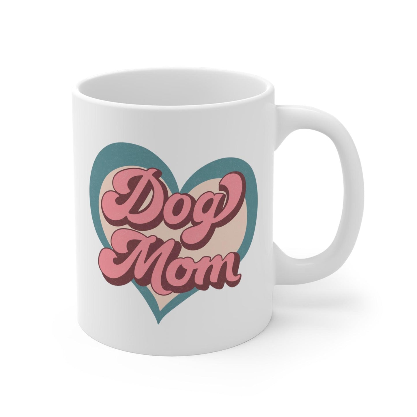 Fur Mom's Favorite Mug: For Dog Moms Everywhere - Texts and Threads