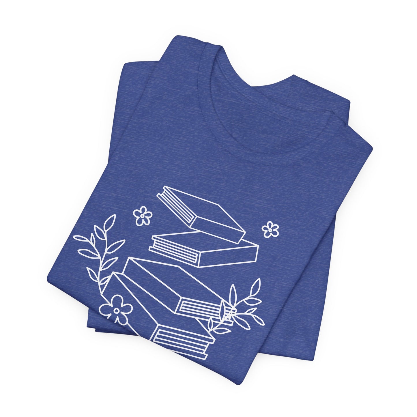 Between the Pages: A Reader's Dream T-Shirt